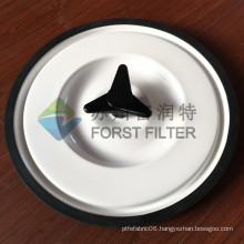 Forst Air Filter Metal Cover For Dust Collector